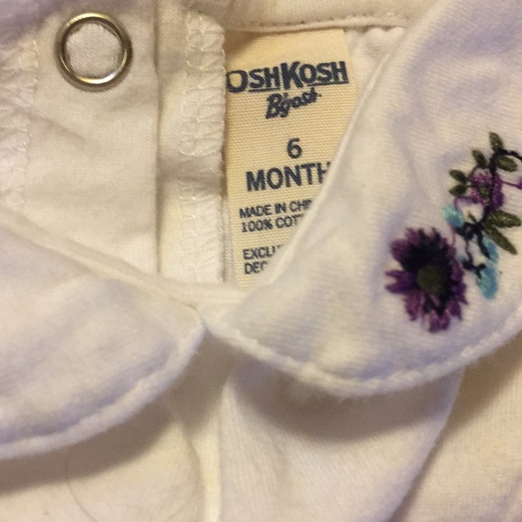 Infant/Lot - Picture 5 of 7